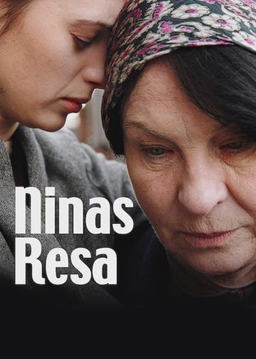 Nina's Journey poszter