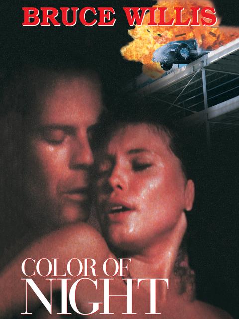Color of Night