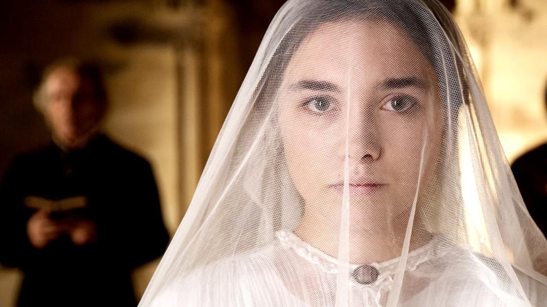 Background image for Lady Macbeth