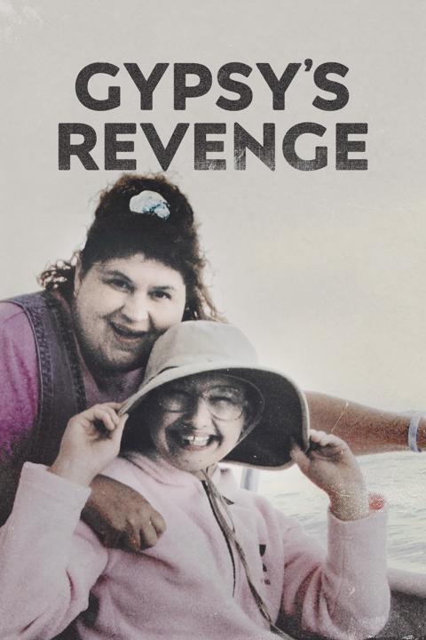 Poster för Gypsy's Revenge
