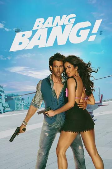Bang Bang poszter