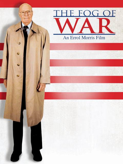 The Fog of War