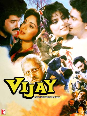 Vijay poszter