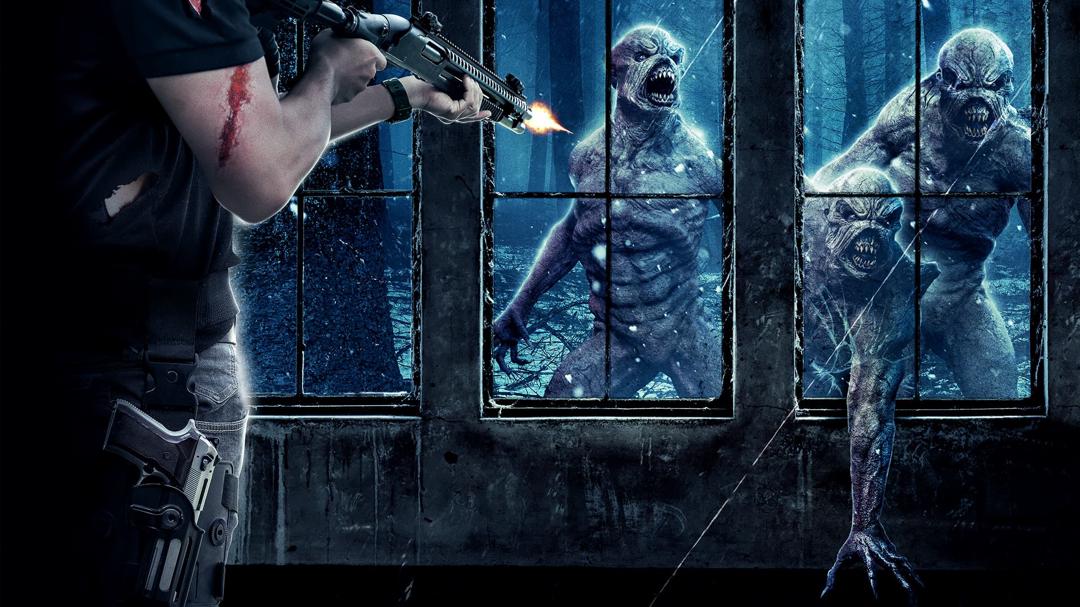 Background image for Winterskin