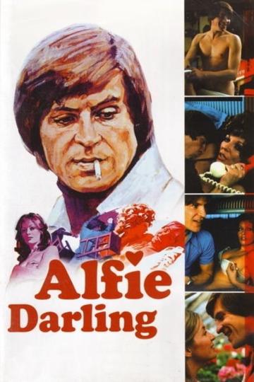 Alfie Darling poszter