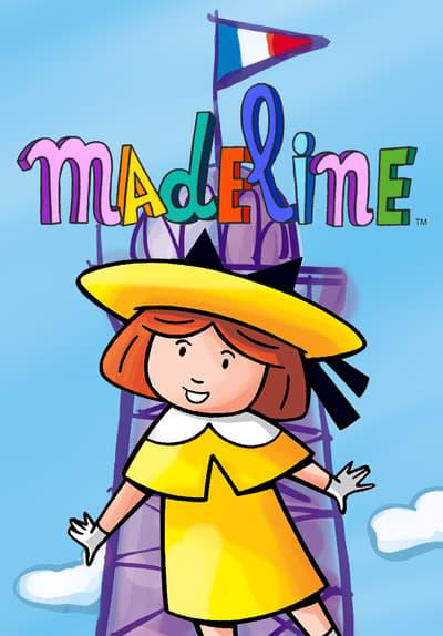 Series poster for Madeline