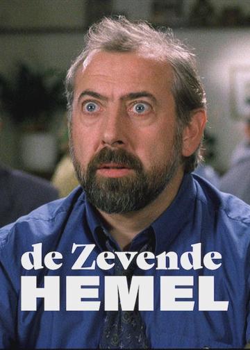 Seventh Heaven poszter