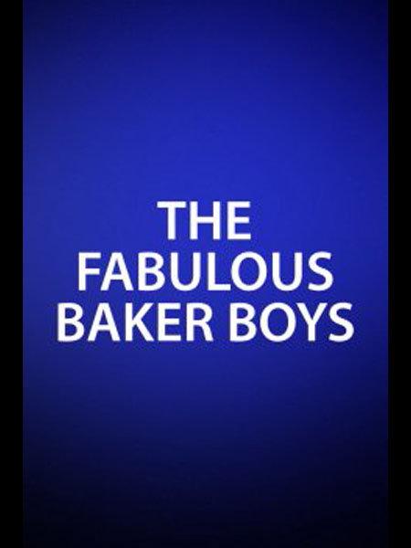 The Fabulous Baker Boys