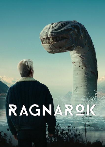 Poster för Ragnarök