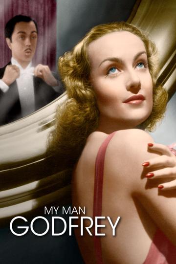 My Man Godfrey
