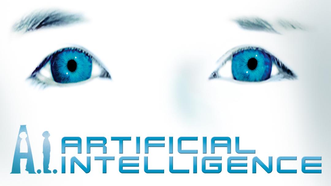 A.I. Artificial Intelligence