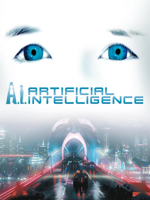 A.I. Artificial Intelligence