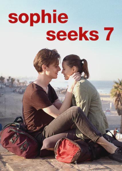 Poster för Sophie Seeks 7