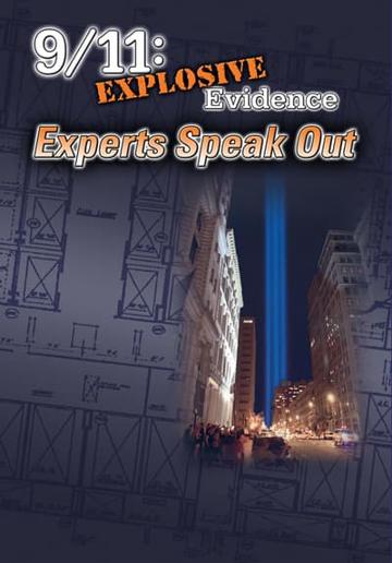 9/11: Explosive Evidence: Experts Speak Out poszter