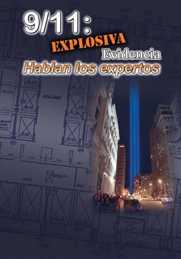 9/11: Explosive Evidence: Experts Speak Out poszter