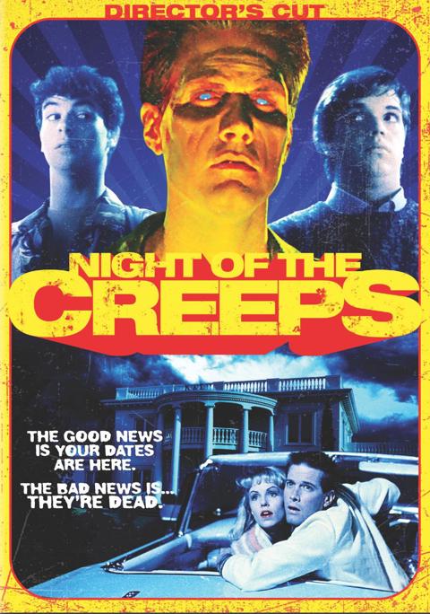 Night of the Creeps