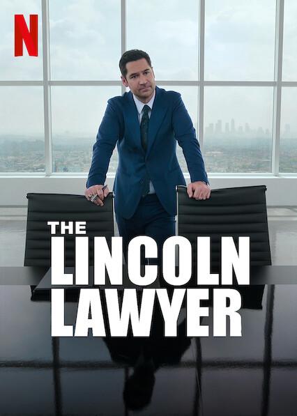 The Lincoln Lawyer