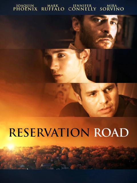 Reservation Road