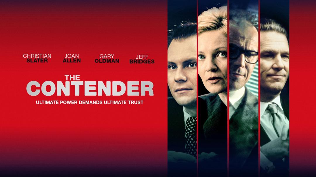 The Contender
