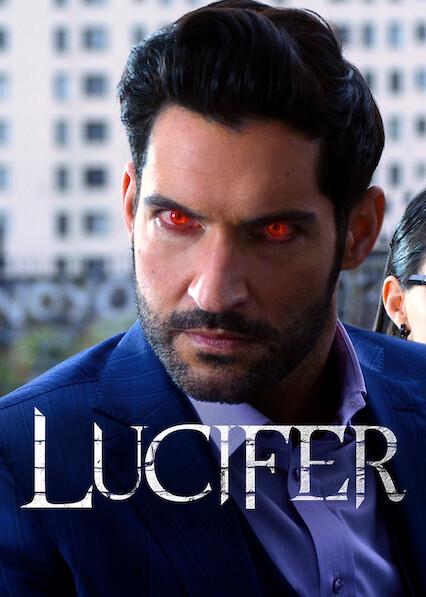 Lucifer