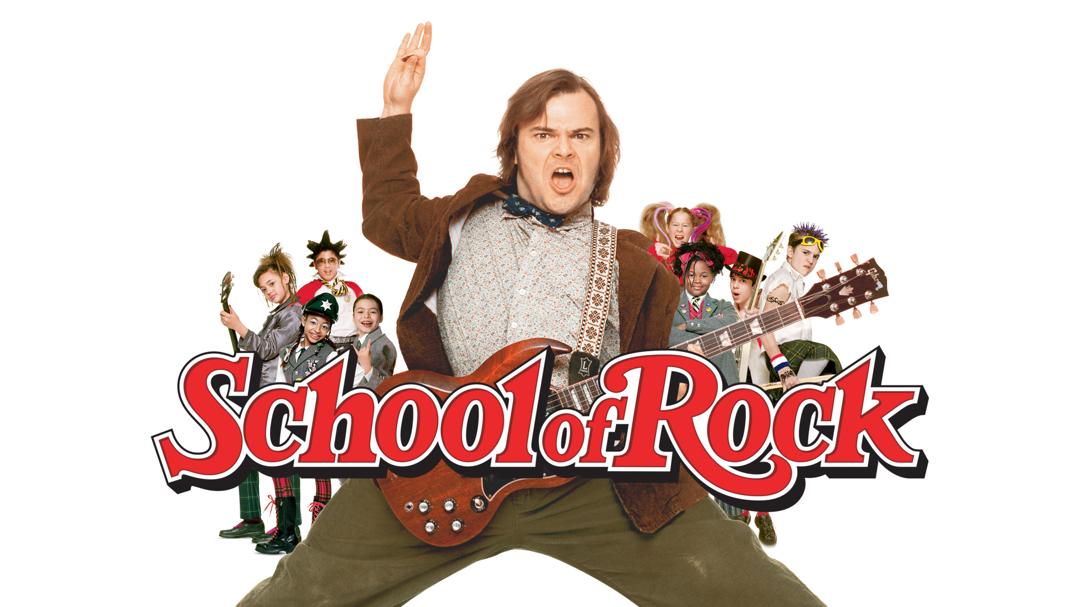 The School of Rock