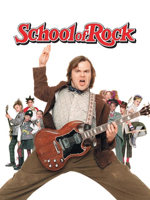 School of Rock