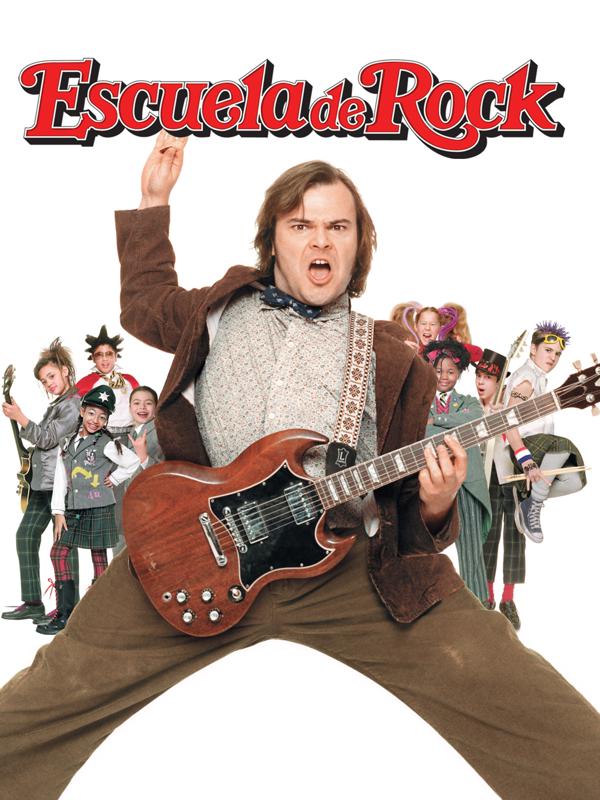 School of Rock