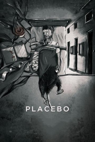 Placebo poszter