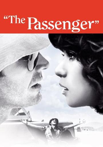 The Passenger
