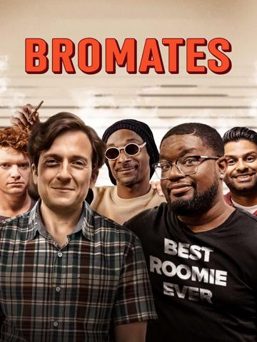 Bromates poszter