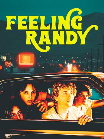 Feeling Randy
