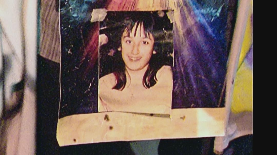 Background image for Breaking the Silence: The Maria Soledad Case