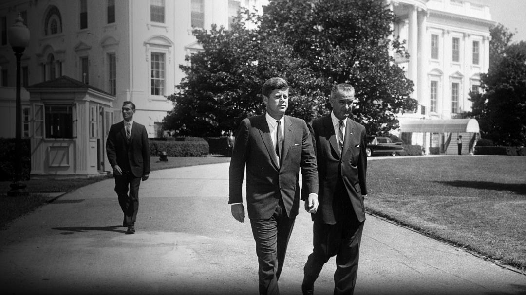 Background image for The American Vice President: Rethinking a Political Afterthought