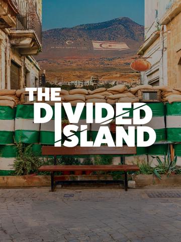 The Divided Island