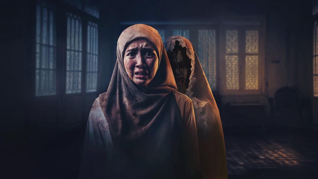 Background image for Wanita Ahli Neraka
