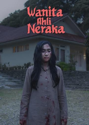 Wanita Ahli Neraka poszter