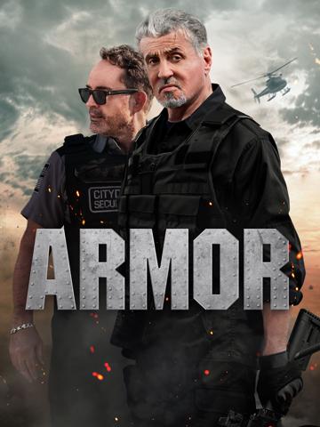 Armor