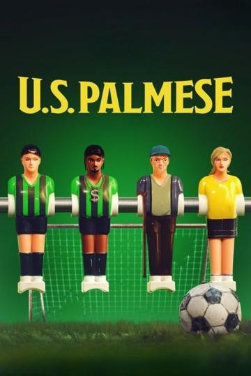 U.S. Palmese poszter