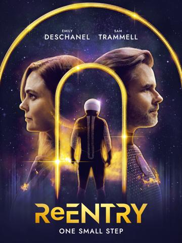 ReEntry