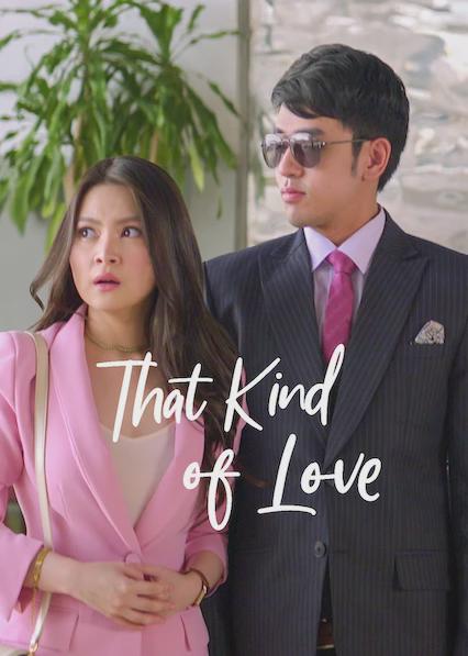 Poster för That Kind of Love