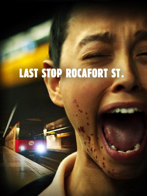 Last Stop: Rocafort St.