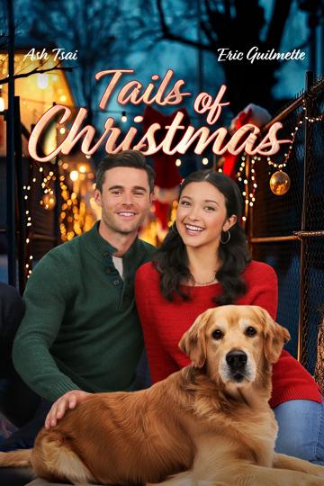 Tails of Christmas