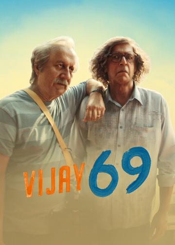 Vijay 69 poszter