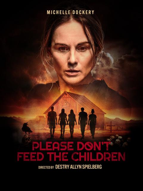 Please Don't Feed the Children