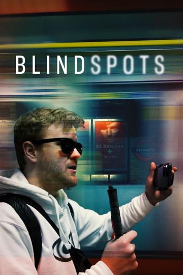 Blind Spots poszter