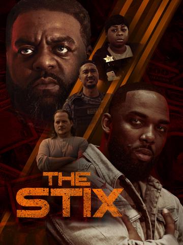 The Stix poszter
