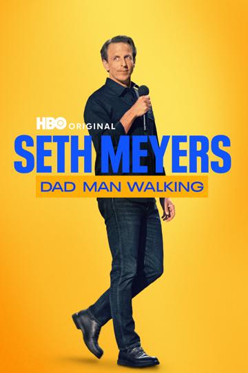 Seth Meyers: Halálsoron poszter