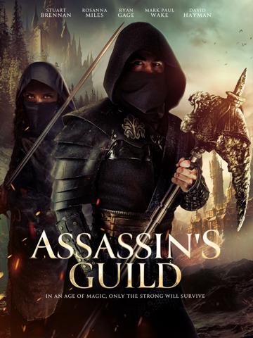 Assassin's Guild