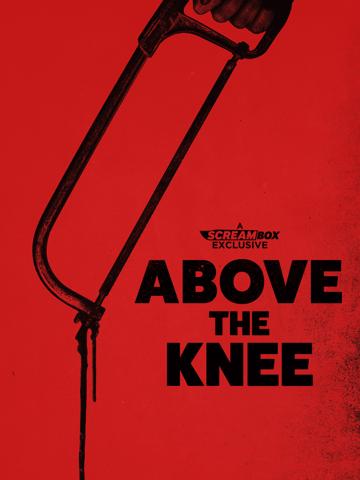 Above the Knee