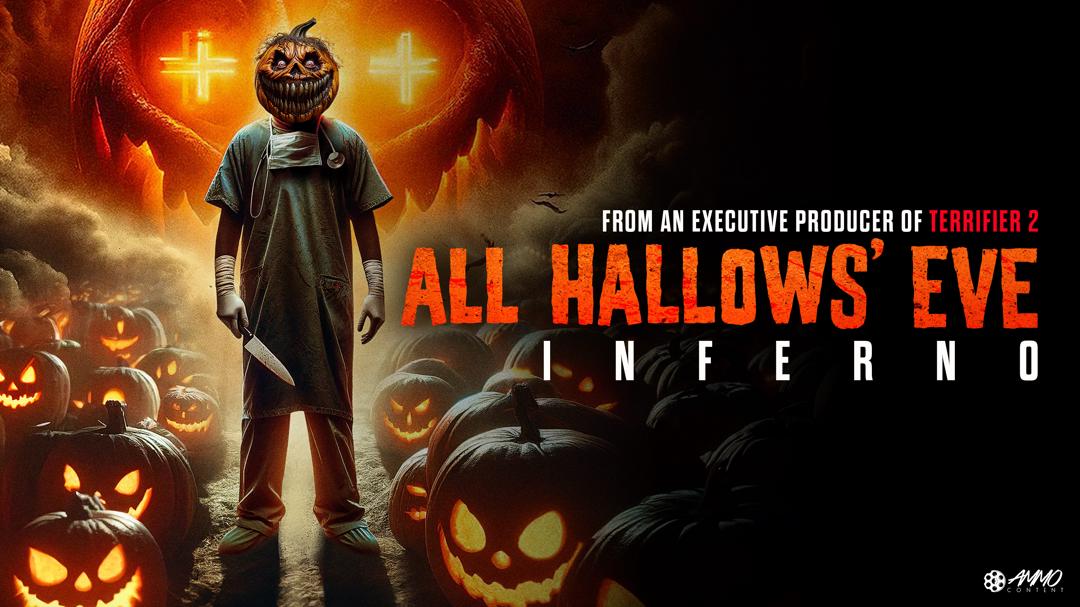 All Hallows' Eve: Inferno